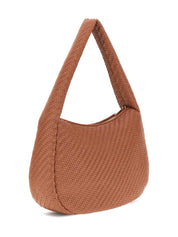 Borse a spalla Marrone Guess