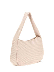 Borse a spalla Beige Guess