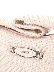 Borse a spalla Beige Guess