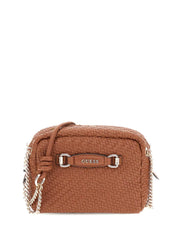 Tracolla Marrone Guess