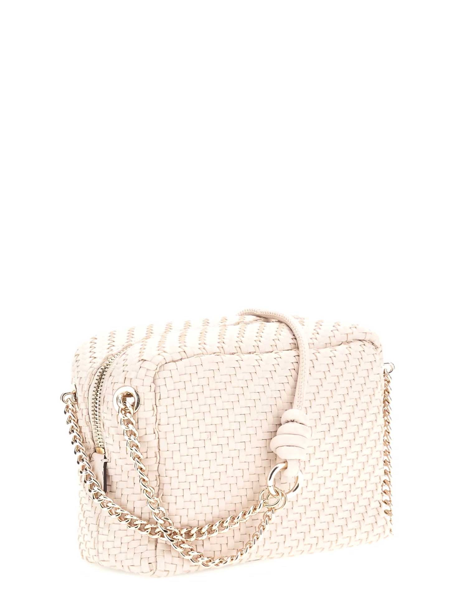 Tracolla Beige Guess