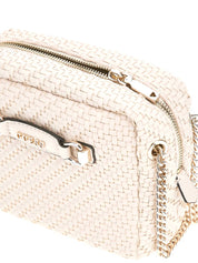 Tracolla Beige Guess