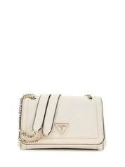 Tracolla Avorio Guess