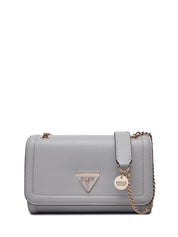 Tracolla Grigio Guess