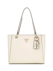 Borse a spalla Avorio Guess