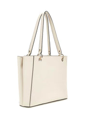 Borse a spalla Avorio Guess