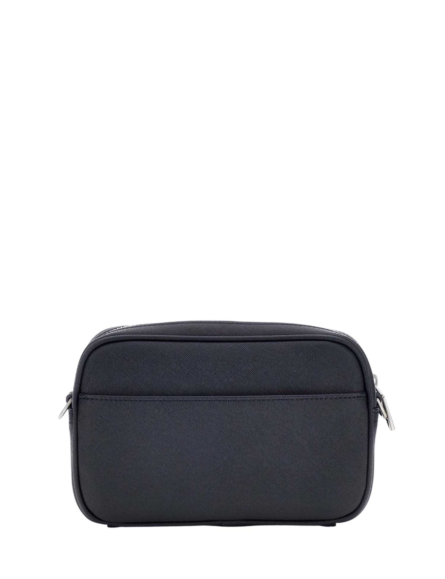 Beauty case Blu Guess