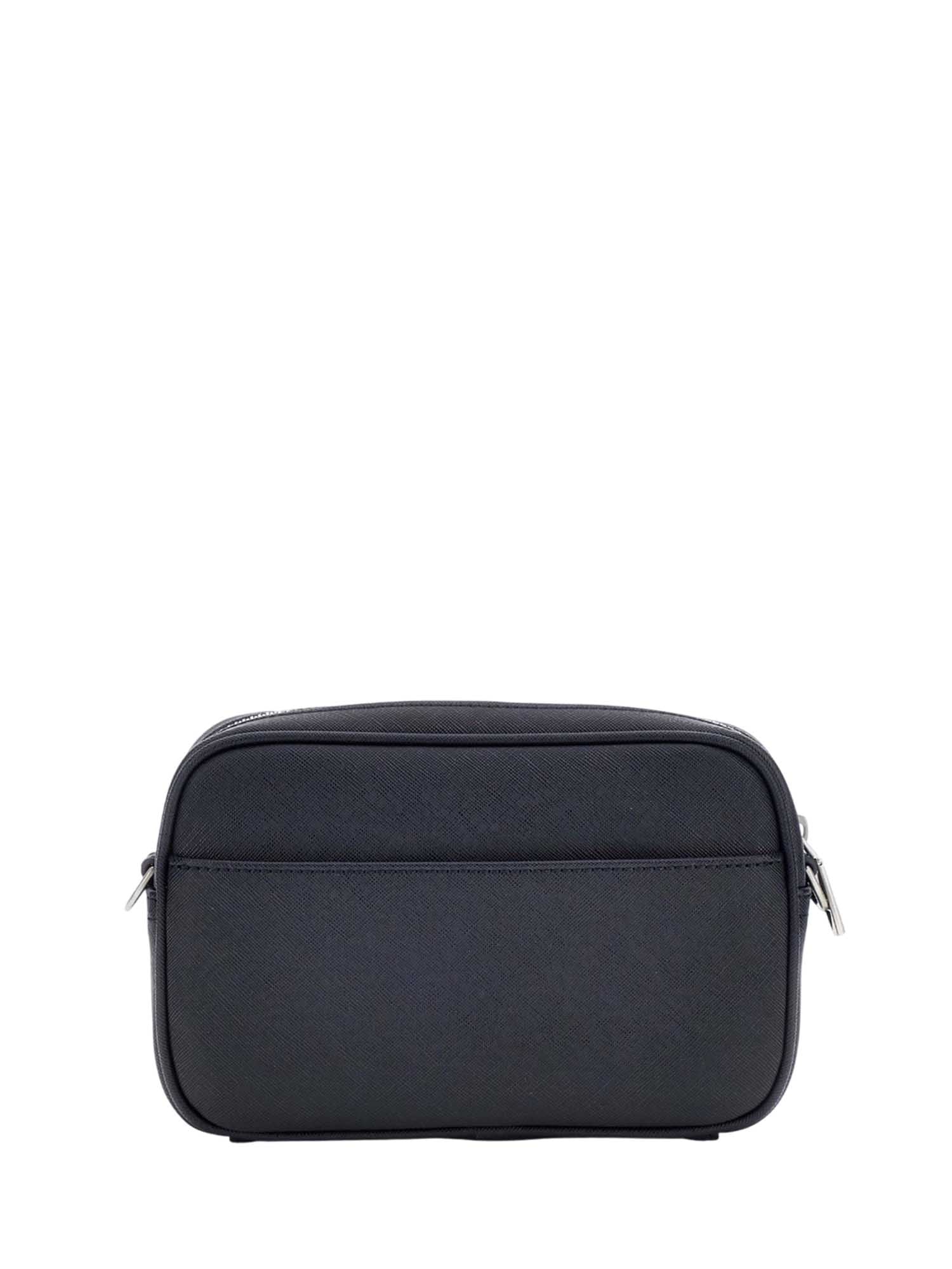 Beauty case Blu Guess