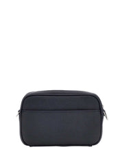 Beauty case Blu Guess