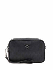 Pochette Nero Guess