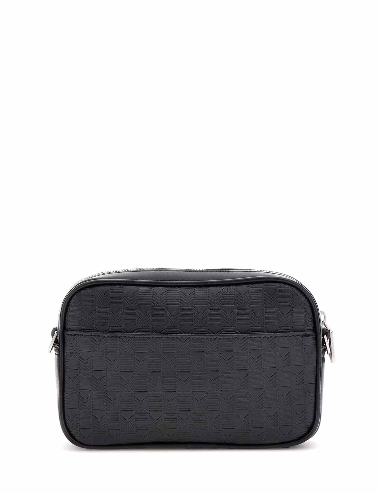 Pochette Nero Guess