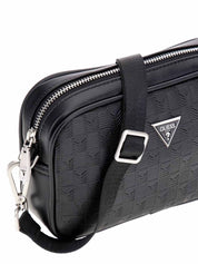 Pochette Nero Guess