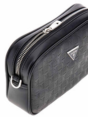 Pochette Nero Guess