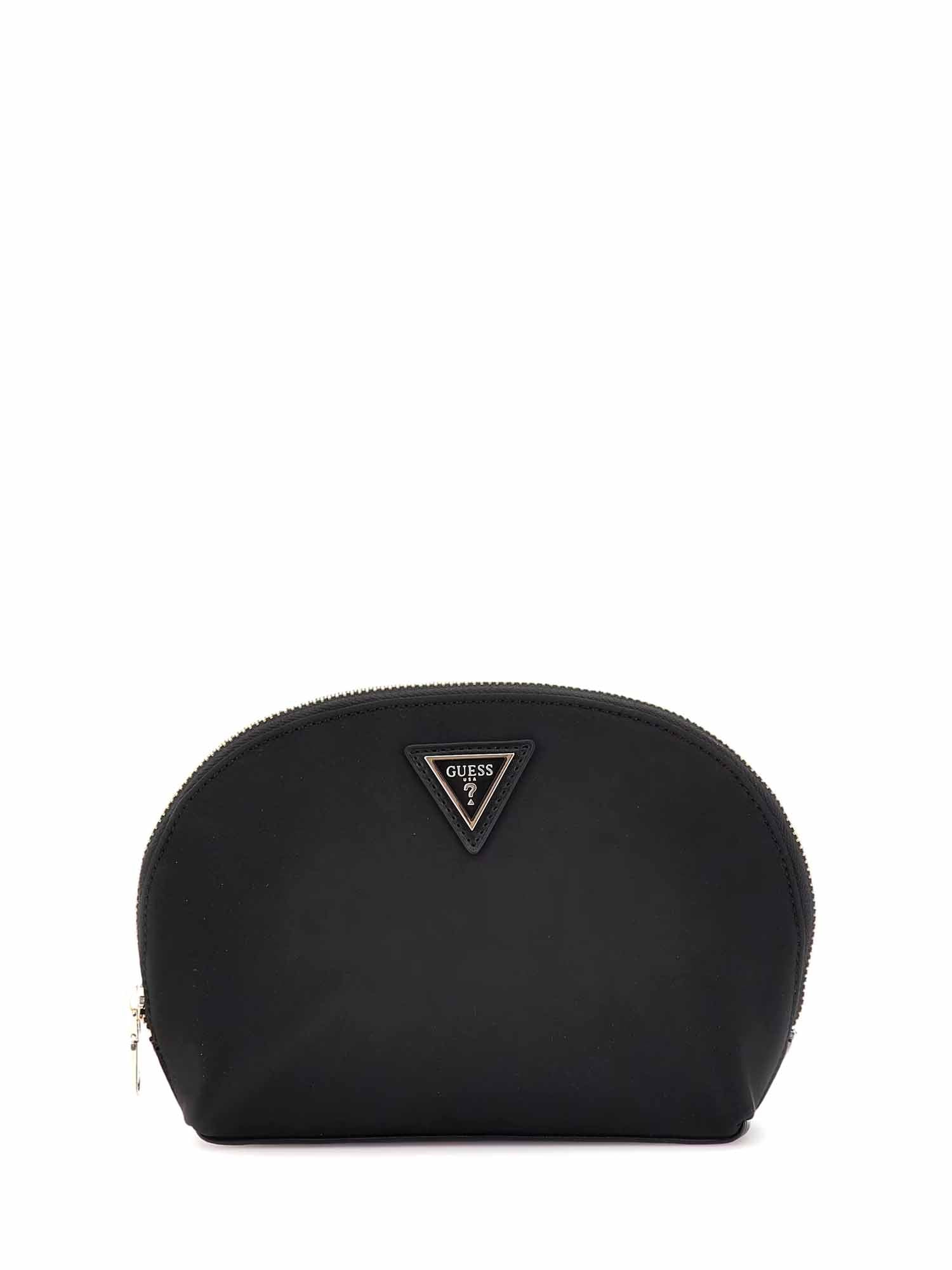 Beauty case Nero Guess