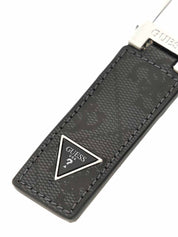 Portachiavi Nero Guess