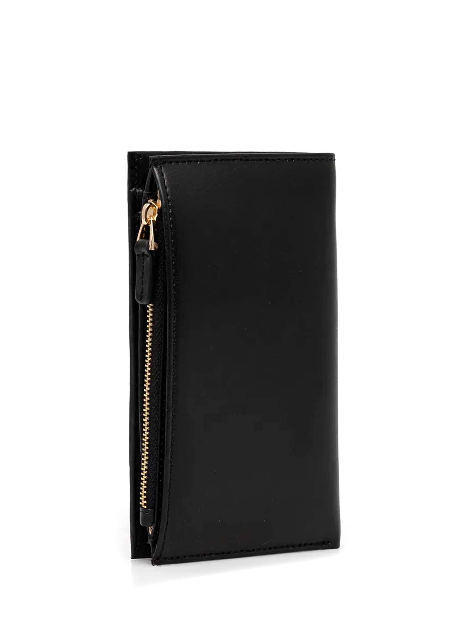 Portafogli Nero Guess