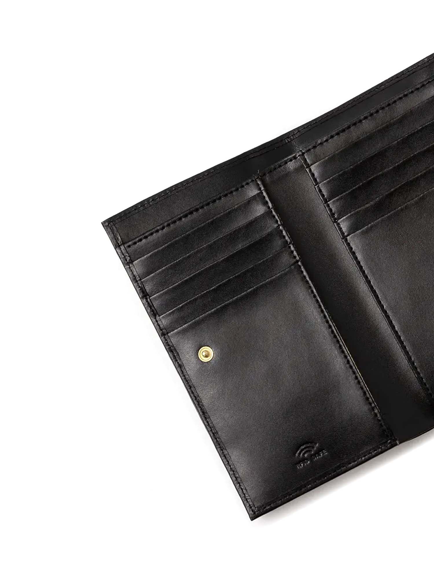 Portafogli Nero Guess