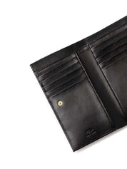 Portafogli Nero Guess