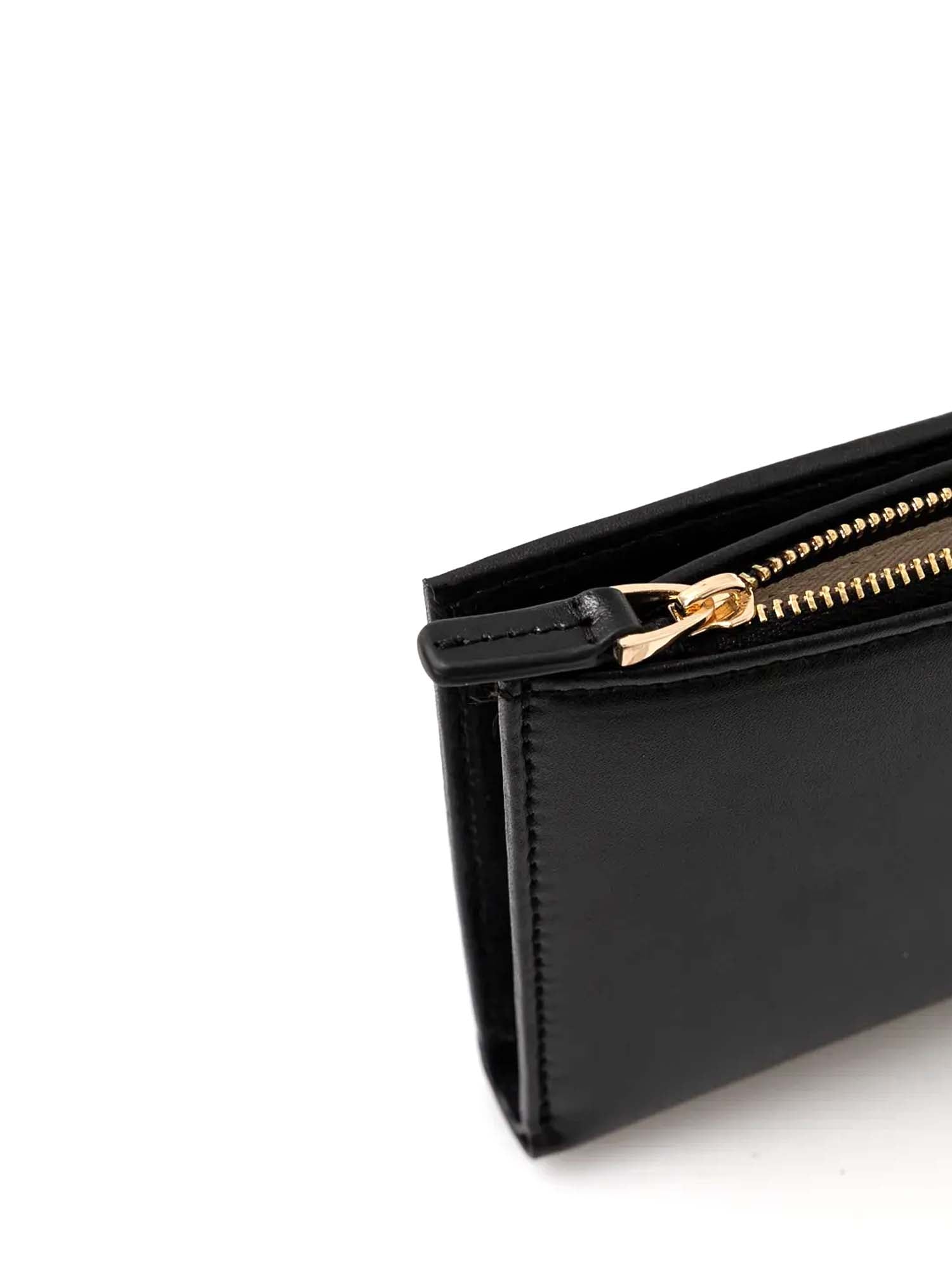 Portafogli Nero Guess