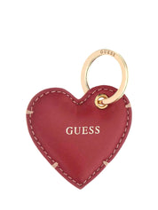 Portachiavi Rosso Guess
