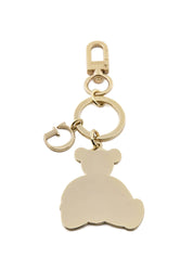 Portachiavi Nero Guess