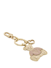 Portachiavi Rosa Guess