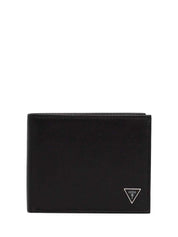 Portafogli Nero Guess