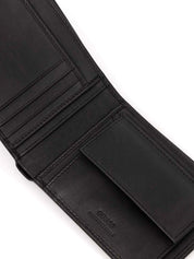 Portafogli Nero Guess