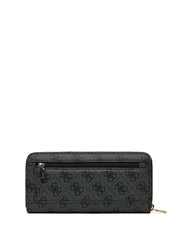 Portafogli Nero Guess