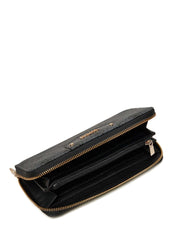 Portafogli Nero Guess