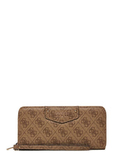 Portafogli Marrone Guess