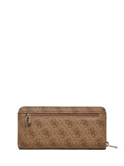 Portafogli Marrone Guess