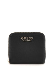 Portafogli Nero Guess