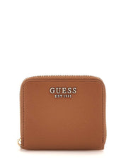 Portafogli Marrone Guess