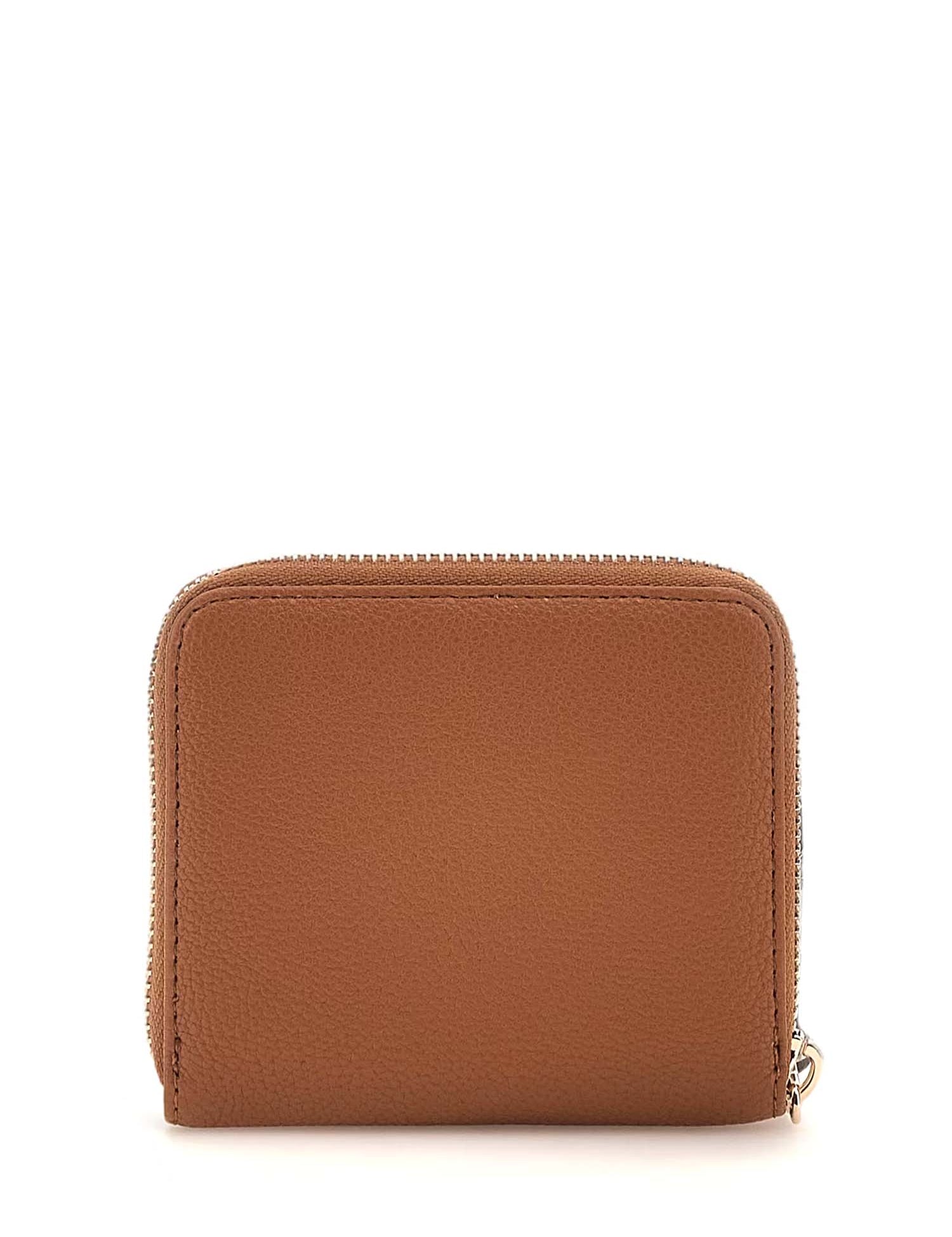 Portafogli Marrone Guess