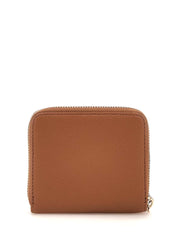 Portafogli Marrone Guess