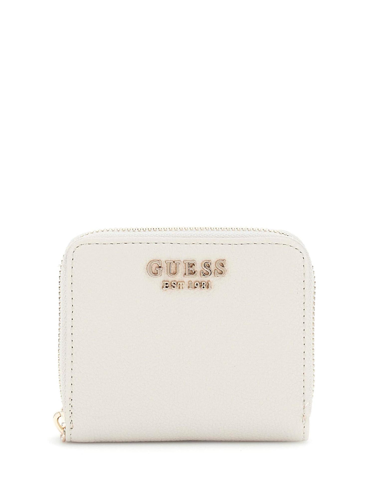Portafogli Bianco Guess