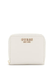 Portafogli Bianco Guess