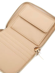 Portafogli Bianco Guess