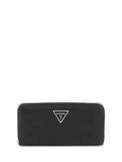 Portafogli Nero Guess
