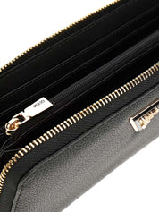 Portafogli Nero Guess