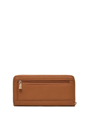 Portafogli Marrone Guess