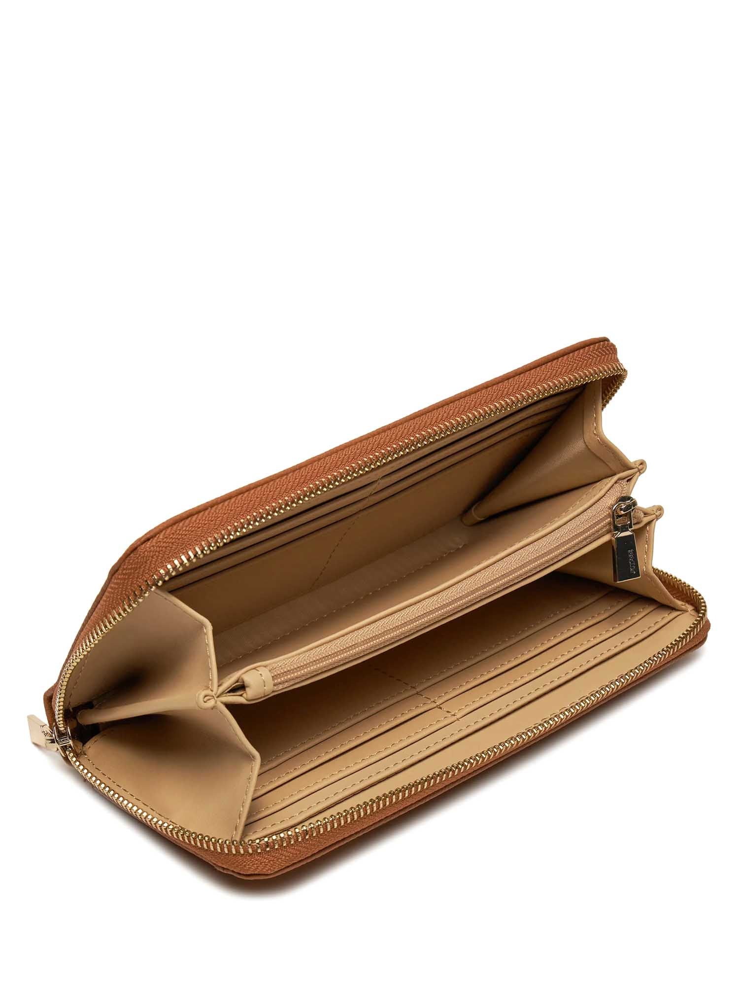 Portafogli Marrone Guess