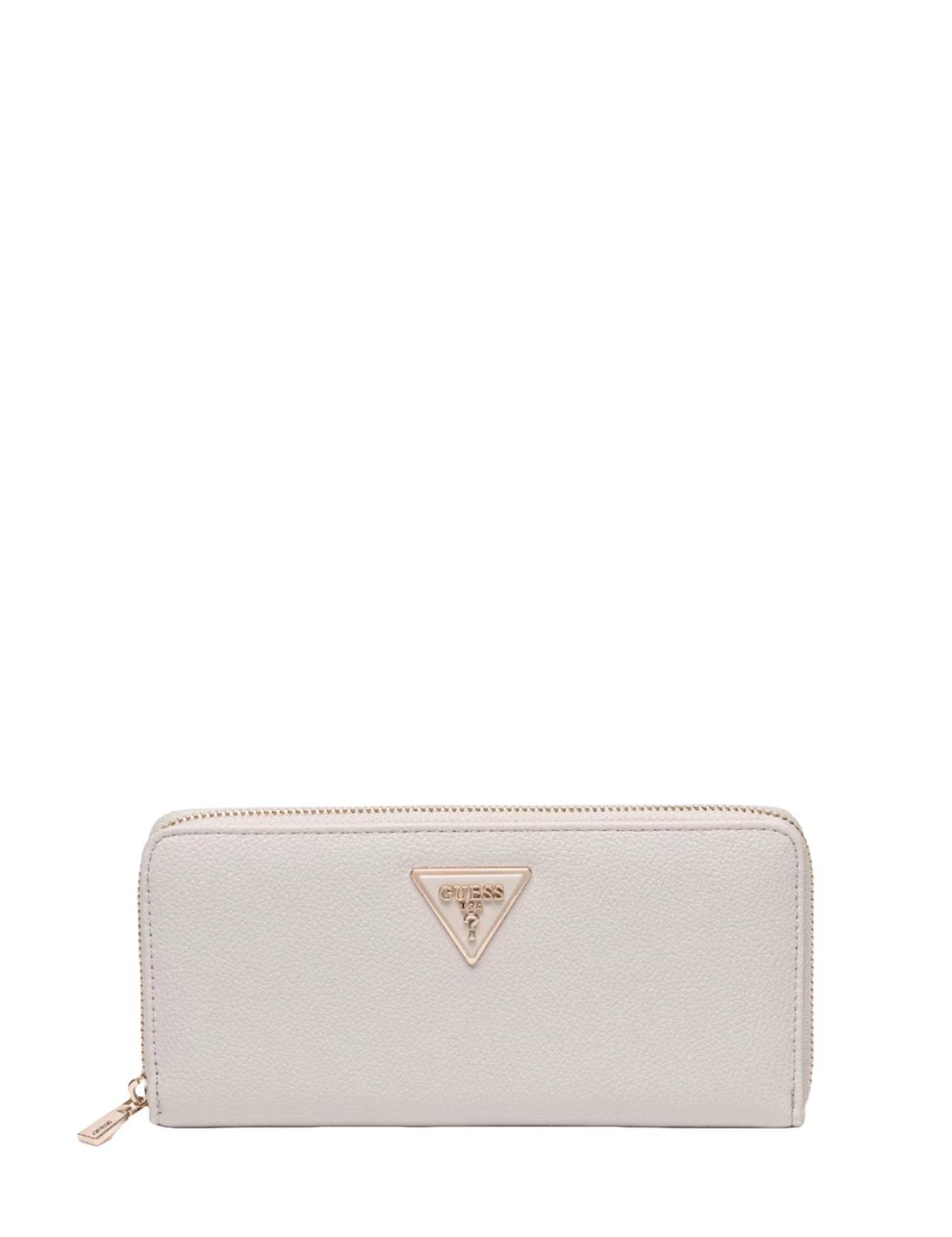 Portafogli Avorio Guess