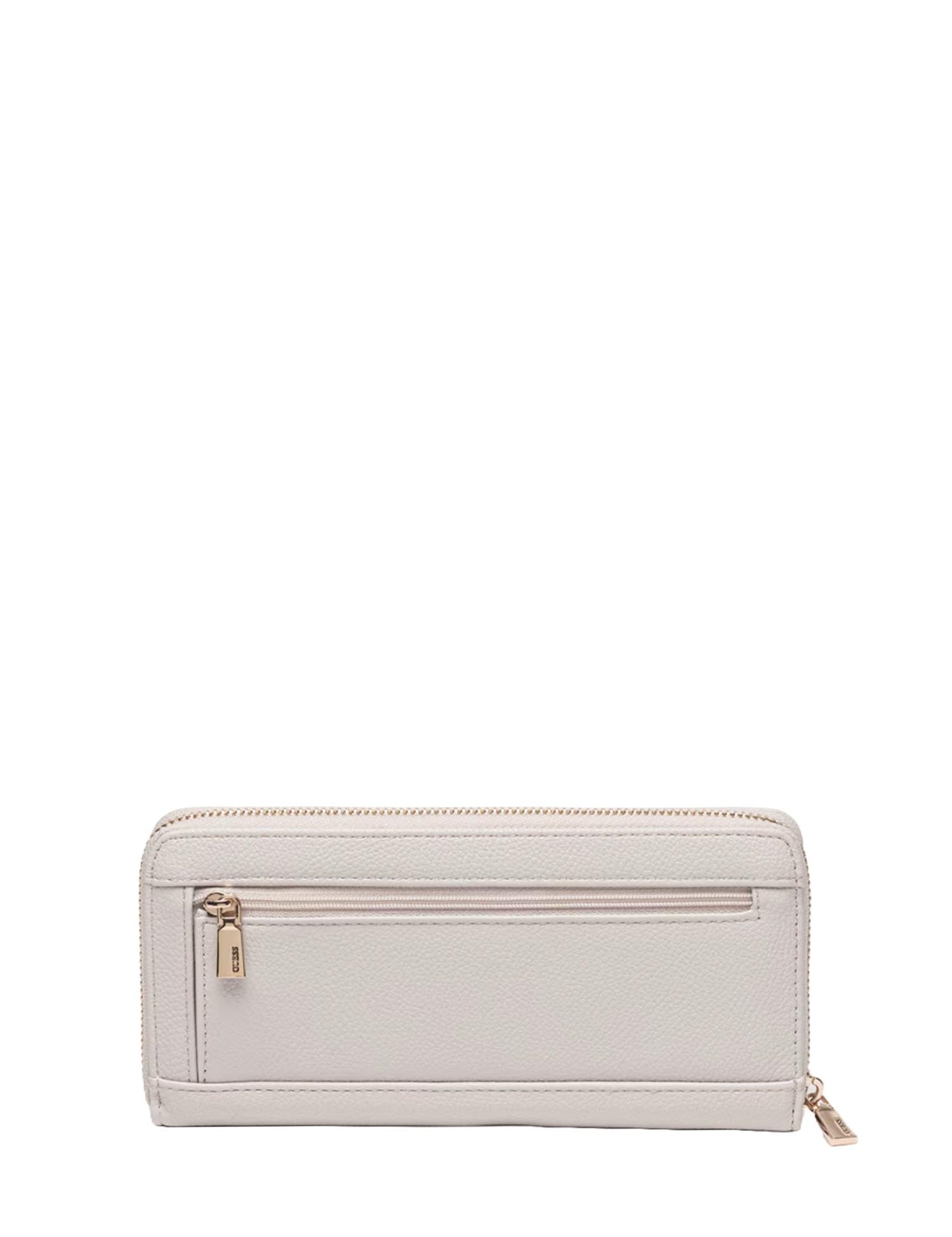 Portafogli Avorio Guess