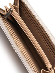 Portafogli Avorio Guess