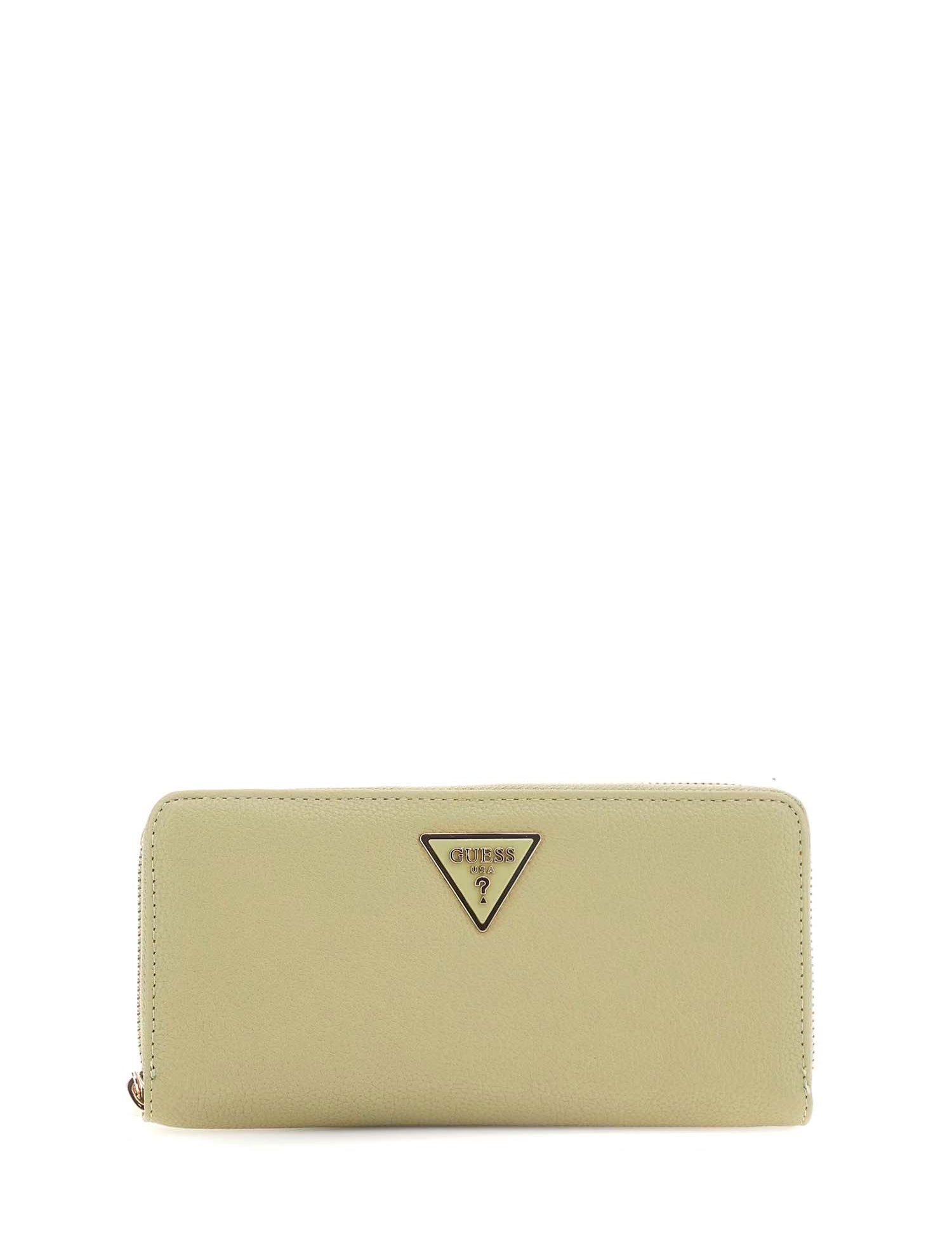 Portafogli Verde Guess