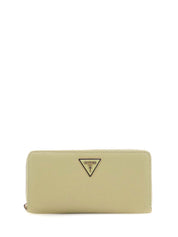 Portafogli Verde Guess