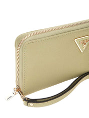 Portafogli Verde Guess