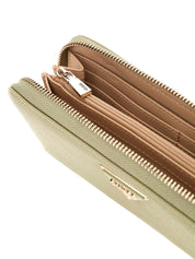 Portafogli Verde Guess